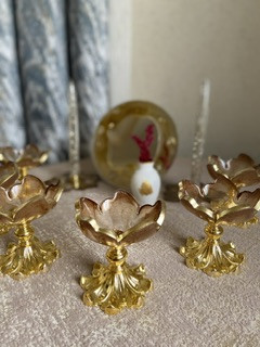 ست هفت سین رزینی