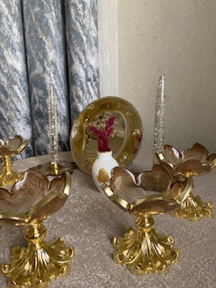 ست هفت سین رزینی